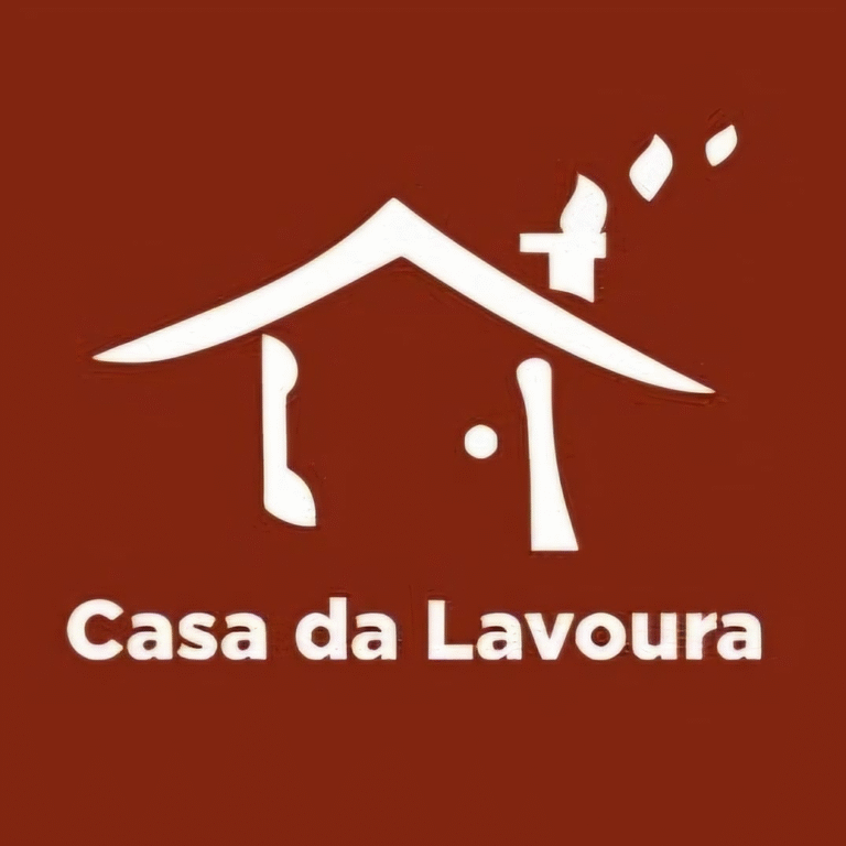 Casa da lavoura